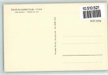 72574 W7432 Bad Urach - Ortsansicht