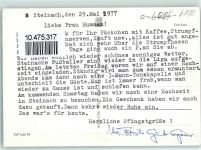 98527 O6000 Suhl - Haus der Gewerkschaft Wilhelm Pleck Straße und Ernst ThälmannPlatzRathaus Markt mit Waffenschmied Denkmal Wohnhaus am Herrenteich