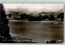 87466 W8967 Oy - Badesee Schwarzenberger Weiher