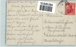 Fotoverlag HB Serie 6919-4 - Engel und Braut am Altar AK gute Erhaltung Kommunion Foto AK
