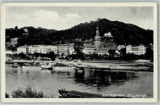 01814 O8320 Bad Schandau