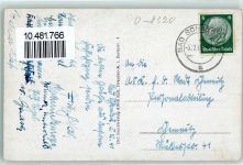 01814 O8320 Bad Schandau