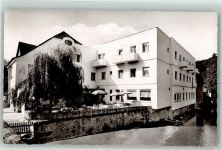 95339 W8655 Wirsberg - Hotel Post
