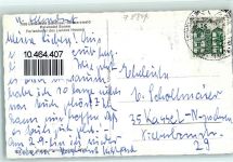 79677 W7869 Schönau im Schwarzwald - Parkhotel Sonne