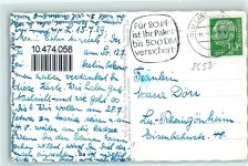 91327 W8556 Gößweinstein - zur Behringersmühle