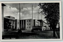 09111 O9000 Chemnitz , Sachs