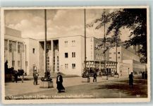 09111 O9000 Chemnitz , Sachs - Stadtbad Hallenbad