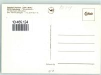 85110 W8079 Kipfenberg , Oberbayern - Gasthaus Pension Zur Linde Bes. Familie Stiegler Auto
