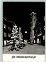 83329 W8221 Waging a. See - Weihnachtsbaum Winter