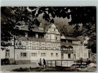 07422 O6823 Bad Blankenburg