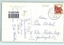 35216 W3560 Biedenkopf