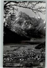 9900 Lienz - mit Spitzkofel