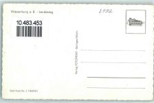 88142 W8992 Wasserburg Bodensee