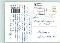 10115 O1199 Westend - Sommergarten am Funkturm