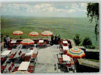 67480 W6732 Edenkoben - Gasthaus Rietburg Terrasse