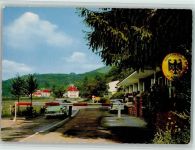 W6749 Bobenthal St. Germanshof , gute Erhaltung Grenze