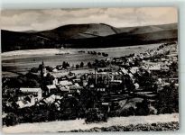 99897 O5809 Tambach-Dietharz , Thüringer Wald