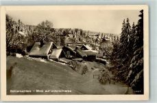 38879 O3706 Schierke am Brocken