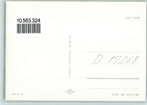 17268 O2090 Templin - Schultor Rathaus Templiner See