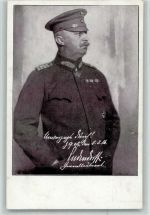 WKI General Orden Eisernes Kreuz Rotes Kreuz Frauenverein Krankenpflege Gesundheit Kolonien Ludendorff