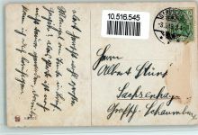 Verlag Adelfinger Nr. 4279 AK Humor Bier 1913