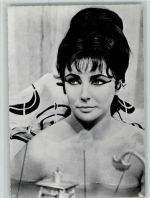 Elizabeth Taylor Filmschauspieler