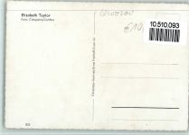 Elizabeth Taylor Filmschauspieler