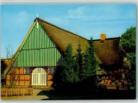 24568 W2358 Kaltenkirchen , Holst - Bürgerhaus Kaltenkirchen