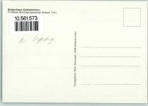 24568 W2358 Kaltenkirchen , Holst - Bürgerhaus Kaltenkirchen
