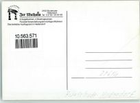 21614 W2150 Hedendorf - Zur Walhalla Innenansicht
