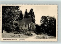 95509 W8581 Marktschorgast - Grundmühle