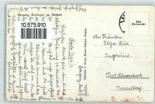 6900 Bregenz - Torbogen zur Altstadt