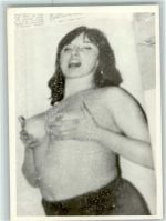 Reprodution um 1970 - keine AK - Reproduktion um 1970 - FKK