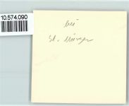 79274 W7811 St. Märgen Privatfoto KEINE AK Ort handschriftlich