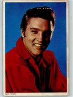 Elvis Presley Rock / Pop