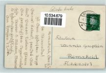 Photochemie serie 3901-3 - Abendmahl , gute Erhaltung Kommunion 1929 Foto AK