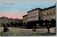 35390 W6300 Gießen , Lahn