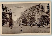 08523 O9900 Plauen , Vogtl
