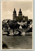 08523 O9900 Plauen , Vogtl - Stempel WK II