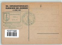 Grossglockner Gebrauchsspuren