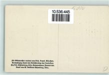 Köln Weihespruch 1925 zur Jahrtausendfeier der Rheinlande AK Verlag Lichtenberg und Verfasser Wein