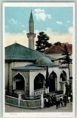 Trebinje Trebing - Neue Moschee