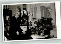 Wohnzimmer mit Radio Radio FOTO KEINE AK