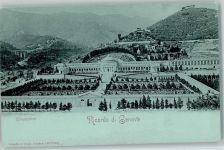 16100 Genova - Camposanto