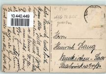 01796 O8300 Pirna - Rathaus