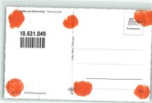 72213 W7272 Altensteig , Württ Gebrauchsspuren Schwimmbad