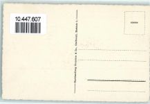 17489 O2200 Greifswald , Hansestadt - Universität