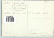02826 O8900 Görlitz , Neiße - Schöpstal Jauernick Reichenbach