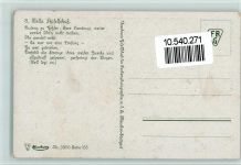sign Otto Peter - Wilhelm Tell - Nr. 8 - FPHG Serie 158 Nr. 3905 AK Märchen Künstlerkarte