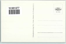 82347 W8139 Bernried , Starnberger See - Starnberger See